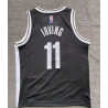 Camiseta NBA Niños Brooklyn Nets Kyrie Irving 11 Retro Clásica