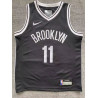 Camiseta NBA Niños Brooklyn Nets Kyrie Irving 11 Retro Clásica