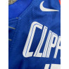 Camiseta NBA Niños Paul George 13 Los Angeles Clippers Retro Clásica