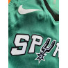 Camiseta NBA Niños Jeremy Sochan 10 San Antonio Spurs 2023