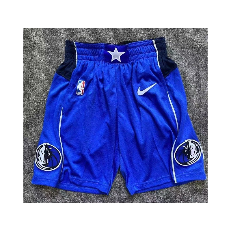 Pantalones NBA Niños Dallas Mavericks