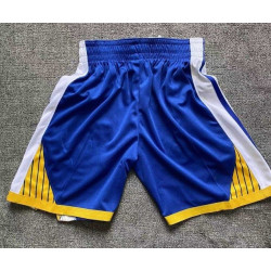Pantalones NBA Niños Golden State Warriors Azul