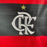 Camiseta Flamengo Primera Equipación 2023-2024