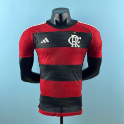 Camiseta Flamengo Primera...