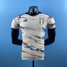 Camiseta Fútbol Italia Segunda Equipación Versión Jugador 2023