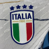 Camiseta Fútbol Italia Segunda Equipación Versión Jugador 2023