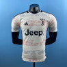 Camiseta Fútbol Juventus Entrenamiento 2023-2024