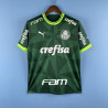Camiseta Fútbol Palmeiras Primera Equipación All Sponsors 2023-2024