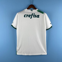 Camiseta Palmeiras Segunda Equipación 2023-2024