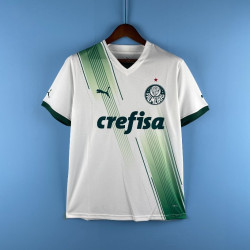 Camiseta Palmeiras Segunda...