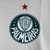 Camiseta Fútbol Palmeiras Segunda Equipación All Sponsors 2023-2024