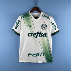 Camiseta Fútbol Palmeiras Segunda Equipación All Sponsors 2023-2024