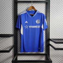Camiseta Schalke 04 Primera...