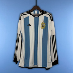 Camiseta Fútbol Argentina...