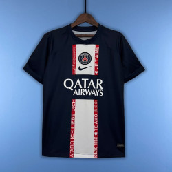 Camiseta Fútbol Paris...