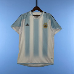 Camiseta Futbol Argentina...