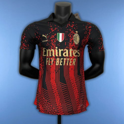 Camiseta Futbol AC Milan...
