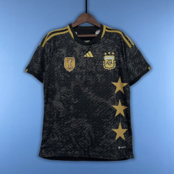 Camiseta Fútbol Argentina Edición Especial Conmemorativa 2023