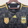 Camiseta Fútbol Argentina Edición Especial Conmemorativa 2023