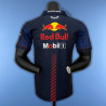 Camiseta F1 Red Bull Racing Team 2023