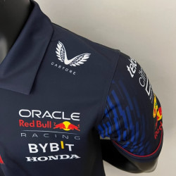 Camiseta F1 Red Bull Racing Team 2023