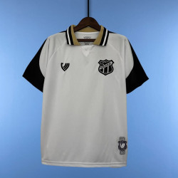 Camiseta Futbol Ceará Sporting Club Segunda Equipación 2023