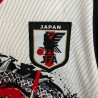 Camiseta Japón Especial Edición Samurai Dragón 2023