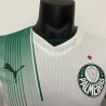 Camiseta Futbol Palmeiras Segunda Equipación Versión Jugador 2023-2024