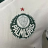 Camiseta Futbol Palmeiras Segunda Equipación Versión Jugador 2023-2024