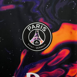 Camiseta Fútbol Paris Saint-Germain Edición Especial Flame 2023-2024
