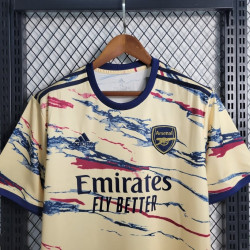 Camiseta Fútbol Arsenal Entrenamiento 2022-2023