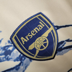 Camiseta Fútbol Arsenal Entrenamiento 2022-2023