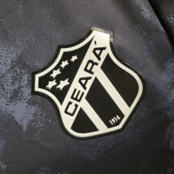 Camiseta Futbol Ceará Sporting Club Primera Equipación Copa Do Nordeste 2023