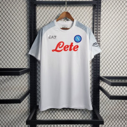 Camiseta Fútbol Nápoles...