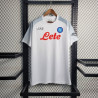 Camiseta Fútbol Nápoles Segunda Equipación Europea 2022-2023