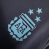 Camiseta Fútbol Argentina Entrenamiento 2023-2024