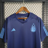 Camiseta Fútbol Argentina Entrenamiento 2023-2024