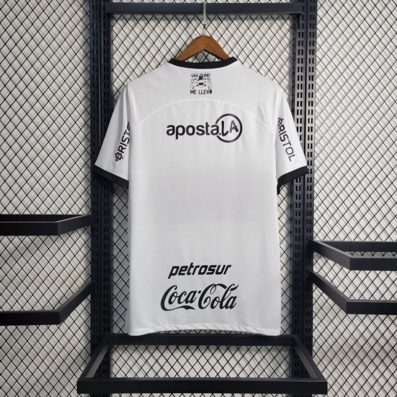 Camiseta Futbol Olimpia Primera Equipación 20232024