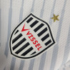 Camiseta Fútbol Vissel Kobe Segunda Equipación 2023-2024