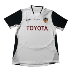 Camiseta Fútbol Valencia...