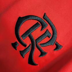 Chaleco Flamengo Rojo 2023-2024