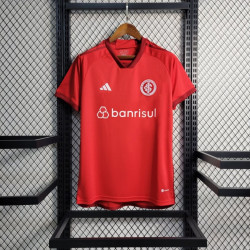 Camiseta Fútbol Internacional de Porto Alegre Primera Equipación 2023-2024