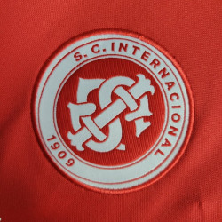 Camiseta Fútbol Internacional de Porto Alegre Primera Equipación 2023-2024