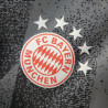 Cortavientos Bayern Munich Tricolor 2023-2024