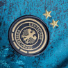 Camiseta Mujer Alemania Segunda Equipación Mundial Femenino 2023-2024
