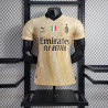 Camiseta Futbol AC Milan Edición Especial Versión Jugador 2023-2024