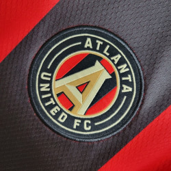 Camiseta Atlanta Primera Equipación 2023-2024