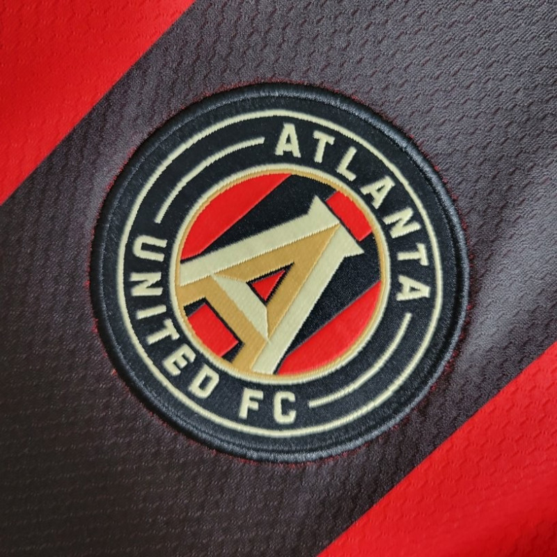 Camiseta Atlanta Primera Equipación 20232024