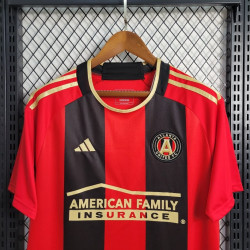 Camiseta Atlanta Primera Equipación 2023-2024