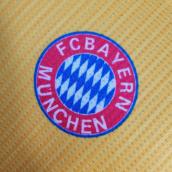 Camiseta Fútbol Bayern Munich Edición Casual Versión Jugador 2023-2024